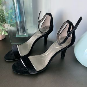 Badolino Madia Ankle Strap heels